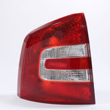 SKODA OCTAVIA MK2 ESTATE 2005-6/2009 REAR TAIL LIGHT PASSENGER SIDE N/S