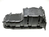 Vauxhall / Opel Zafira 1999-2005 Aluminium Engine Oil Sump Pan