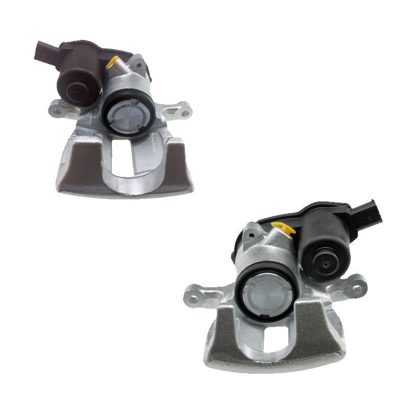 Audi Q5 2008-2016 Rear Pair Brake Caliper