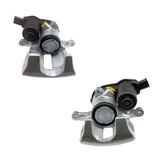 Audi Q5 2008-2016 Rear Pair Brake Caliper