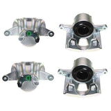 Jeep Cherokee MK3 2001-2008 Front Left & Right Brake Calipers