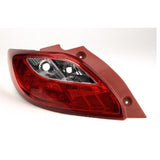 MAZDA 2 9/2007-> REAR TAIL LIGHT PASSENGER SIDE N/S