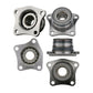 Toyota Corolla E120 2000-2004 Rear Hub Wheel Bearing Kit