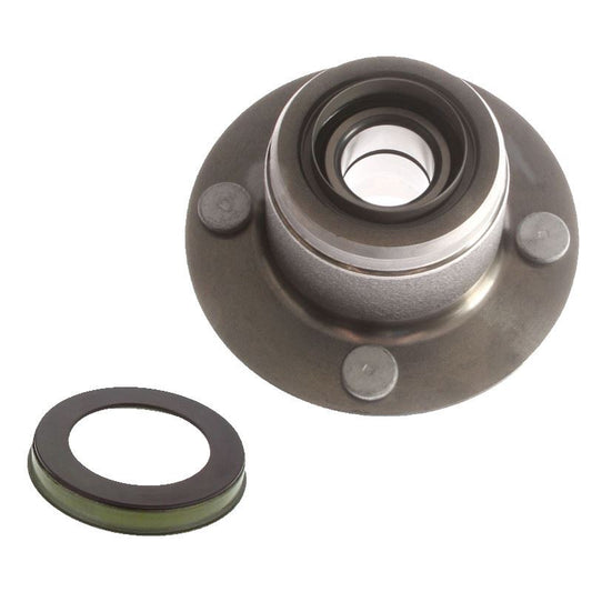 For Ford Focus Mk1 Rear Disc Models 1998-2005 Rear Hub Wheel Bearing Kit