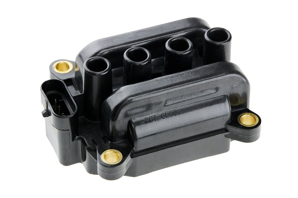 Renault Kangoo 2001-2018 1.2 16V Ignition Coils