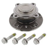 For BMW 1 Series E81,82,87,88 2004-2013 Front Left or Right Hub Wheel Bearing Kit