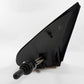 Ford Fiesta Mk5 1999-2002 Cable Adjust Black Cover Wing Door Mirror Drivers Side