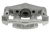 VW Golf MK6 R 2008-2012 Front Left Brake Caliper 345mm Discs