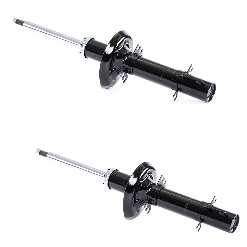 VW Golf Mk4 1998-2004 Front Left & Right Shock Absorbers Struts Pair