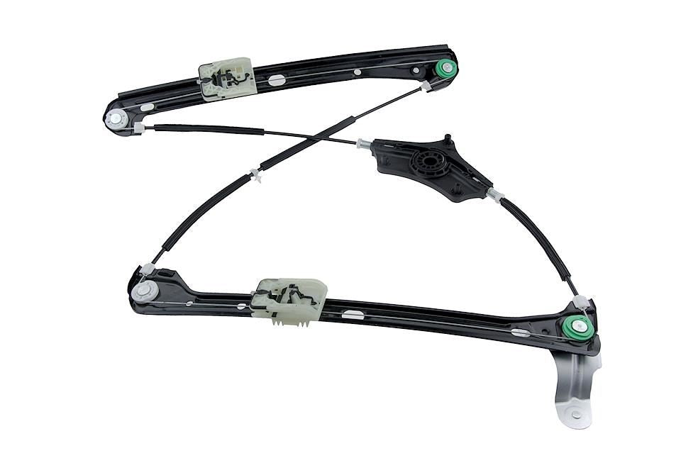 VW Golf MK6 2008-2012 Front Left Electric Window Regulator