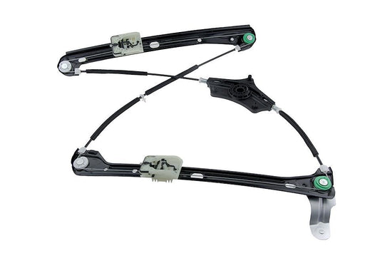 VW Golf MK6 2008-2012 Front Left Electric Window Regulator