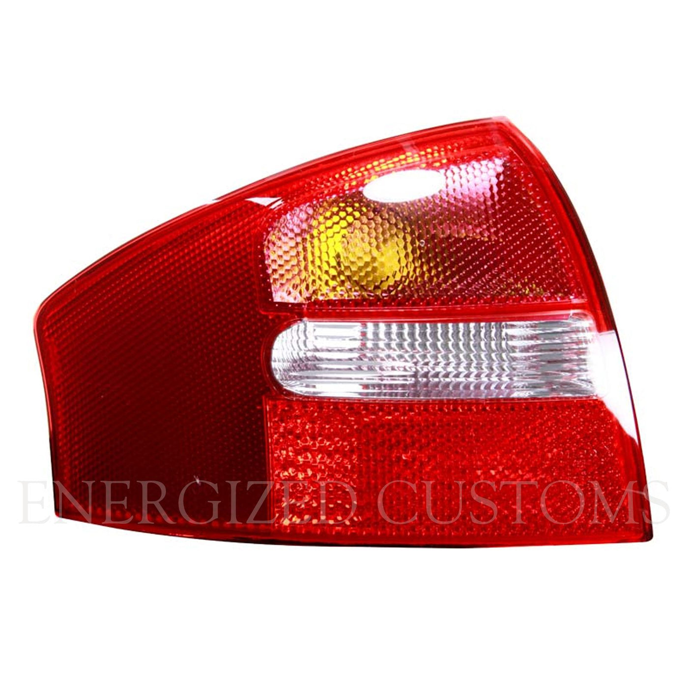 AUDI A6 MK1 1997-8/2001 REAR TAIL LIGHT PASSENGER SIDE N/S