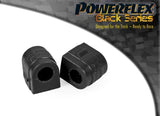 Saab 9-5 YS3G 2WD (2010-2012) Rear Anti Roll Bar Bush 20mm