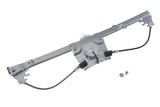 Fiat Qubo Mk3 2007-2020 Front Left Electric Window Regulator
