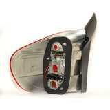 BMW X5 E70 Rear Tail Lights Lamps Pair 2006-2010 Left And Right Non LED
