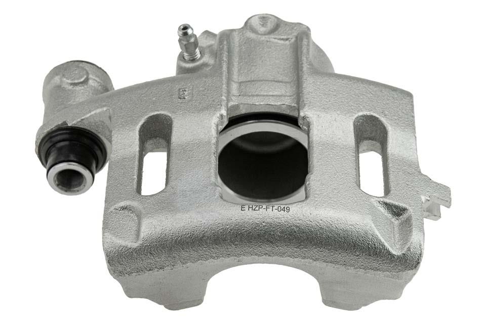 Peugeot Expert 1996-2006 Rear Right Brake Caliper 257mm Discs