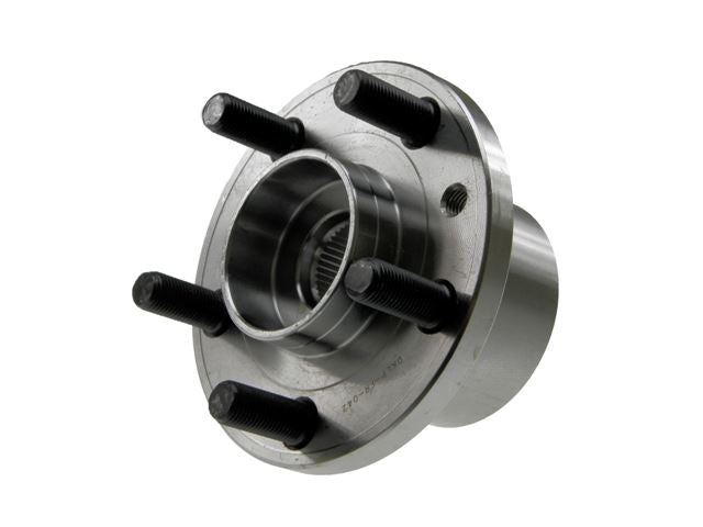 Land Rover Freelander 2 2006-2015 Front Hub Wheel Bearing Kit