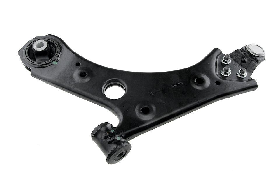 For Jeep Renegade 4x4 2014-2020 Front Lower Wishbones Suspension Arms Pair