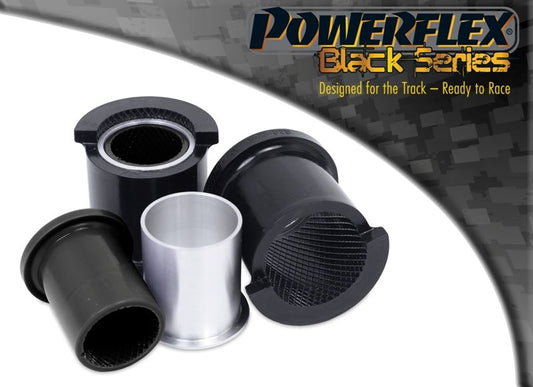 For Porsche 928 1978-1995 PowerFlex Black Series Front Lower Arm Rear Bush