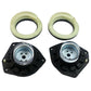 Renault Megane MK2 2002-2009 Front Suspension Strut Top Mounts & Bearings
