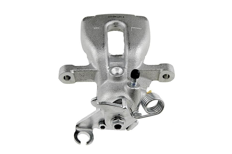 Smart Forfour 2004-2006 Rear Left Brake Caliper 250mm Discs
