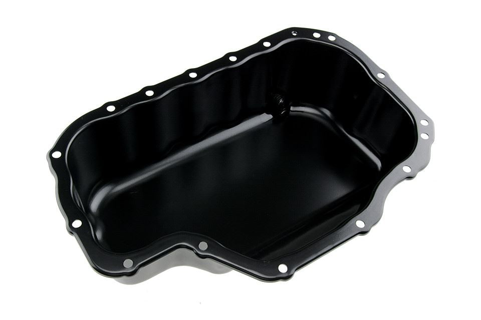 Mercedes R-Class 2006-2018 R 63 AMG R 500 Sheet Steel Engine Oil Sump Pan