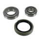 Mercedes-Benz C-Class C124 1987-1996 Front Hub Wheel Bearing Kit