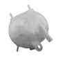 Fiat 500 2008-2020 Radiator Coolant Expansion Header Tank & Cap