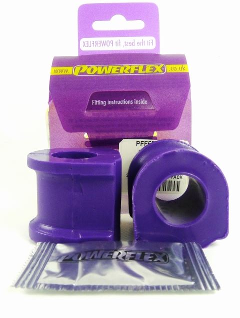 For Porsche 964 1989-1994 PowerFlex Front Anti Roll Bar Bush