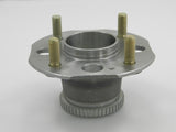 For Honda Accord Mk6 1997-2003 Rear Wheel Bearing Kits Pair