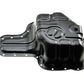 Toyota Land Cruiser Amazon 1998-2007 4.7 Steel Engine Oil Sump Pan
