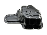 Toyota Land Cruiser Amazon 1998-2007 4.7 Steel Engine Oil Sump Pan