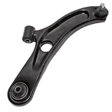 For Suzuki Swift 2005-2010 Lower Front Wishbones Suspension Arms Pair