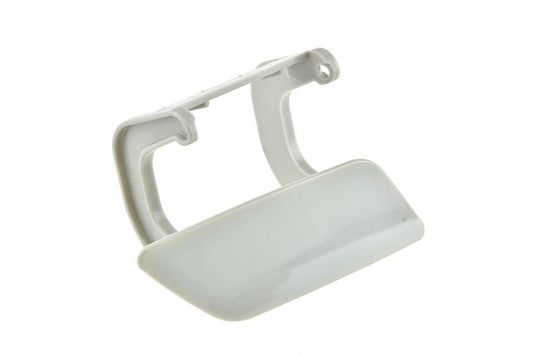 Mercedes-Benz M-Class 2005 - 2011 Right Headlamp Washer Cover Cap