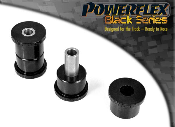 For Mazda MX-5 1998-2005 PowerFlex Black Series Front Lower Wishbone Front Bush