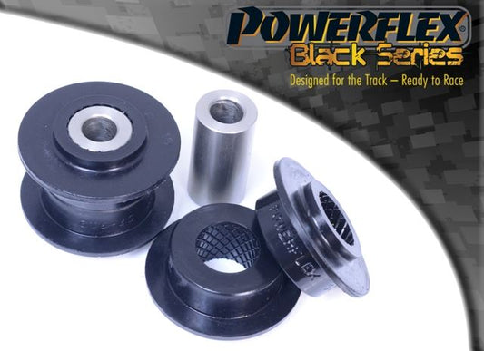For Porsche 993 1994-1998 PowerFlex Black Rear Lower Wishbone Inner Rear Bush