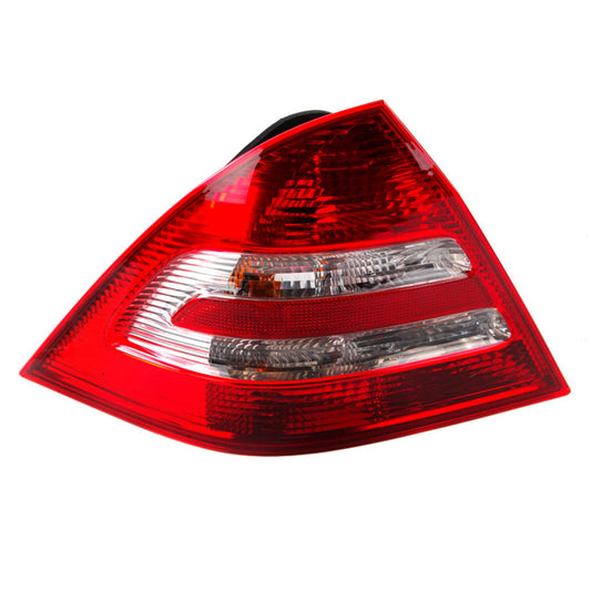 MERCEDES BENZ C CLASS W203 10/2000-4/2004 REAR TAIL LIGHT PASSENGER SIDE N/S