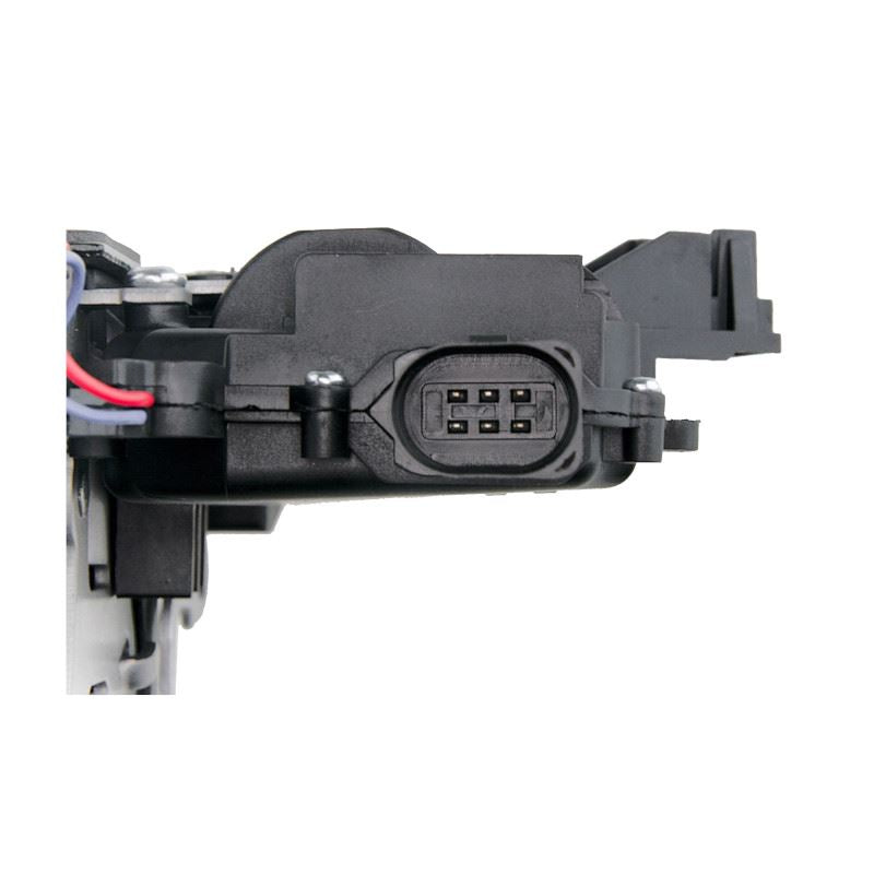 Seat Toledo Mk2 1998-2006 Rear Left Door Lock Actuator Solenoid Mechanism