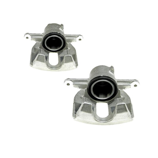 Skoda Fabia Mk1 1999-2007 Front Brake Calipers Pair