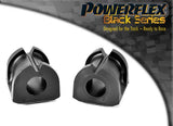 For Toyota 86/GT86 Track & Race PowerFlex Black Series Rear Anti Roll Bar Bush