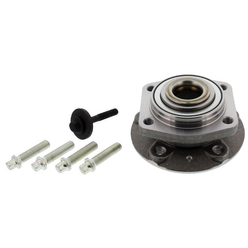 For Volvo C70 Mk1 1997-2005 Front Wheel Bearing Kit