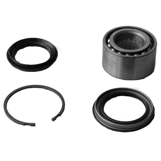 For Nissan Micra K11 1992-2003 Front Wheel Bearing Kit
