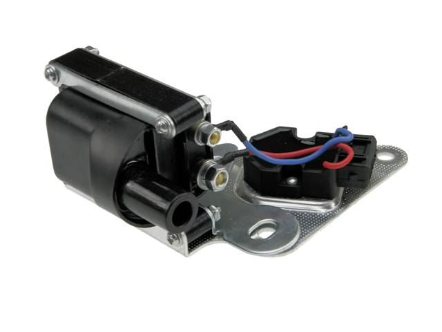 Volvo 850 1991-1996 Ignition Coil