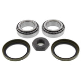Ford Sierra 1982-1993 Rear Left Wheel Bearing Kit With ABS