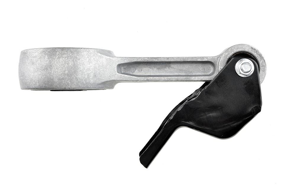 Seat Ibiza 1.4 TDI 2005-2009 Rear Lower Engine Mount