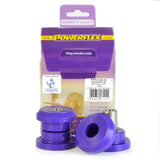 For Audi 80, 90 Quattro 1983-1992 PowerFlex Rear Subframe Rear Bush