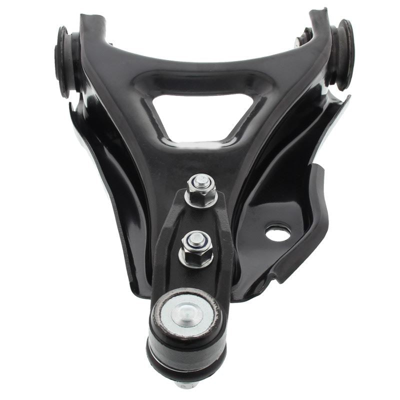 For Nissan Kubistar 2003-2010 Lower Front Wishbones Suspension Arms Pair