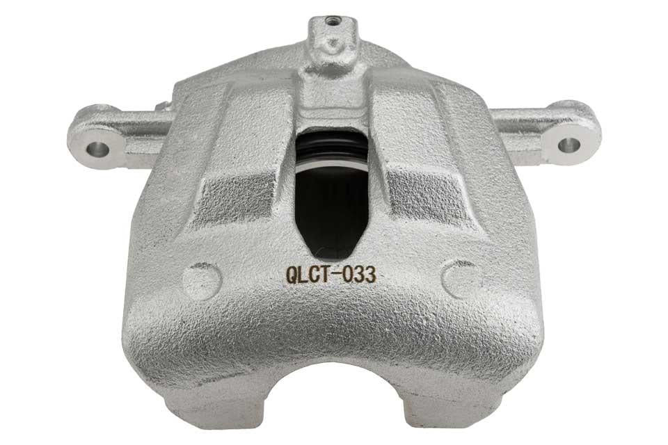 Fiat Scudo 1998-2006 Front Right Brake Caliper 285mm Discs