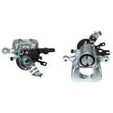 VW Caddy MK3 MK4 2010-2020 Rear Left Brake Caliper 272mm Discs