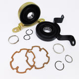 VW Transporter T5 4motion 2003-2015 Propshaft Support Bearing Front & Rear Mounts